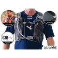 Extrememist Misting & Drinking Hydration Backpack, Small Blue 483427